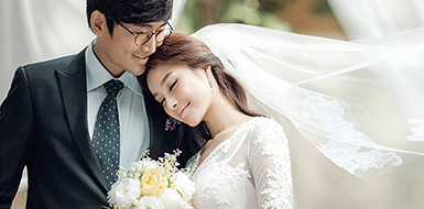 株洲韓式婚紗攝影風格