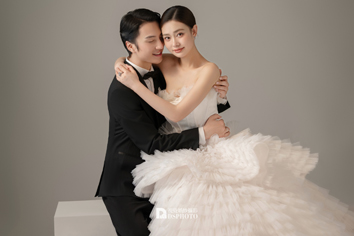 < 原創高定 > 主題婚紗